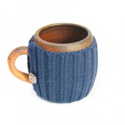 Кружка с ручкой №9