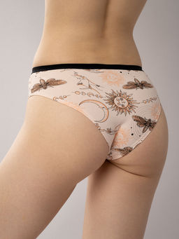 Набор женских трусов (арт. 3521LUBZ) - Indefini фото 4