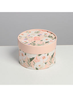 Коробка подарочная For you, 12×8 см