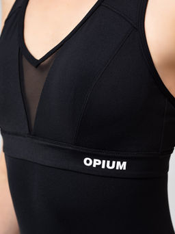 VF-7 Комбинезон Fitness Line Opium фото 3