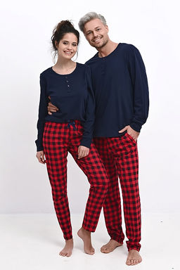 Мужская пижама Louie