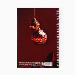 Ежедневник А5, 60 листов, недатированный, с тиснением Время мечтать - Artfox фото 4