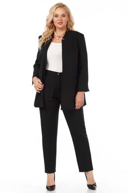 Жакет Belinga 5156 черный фото 6