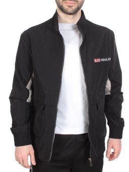 11133 Ветровка мужская Bluoltre (100% полиэстер) - Fashion фото 16