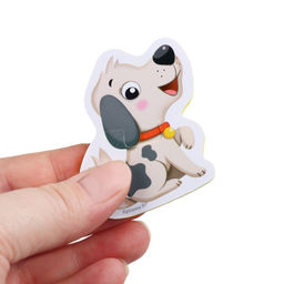 Пазлы мягкие, игрушка для ванной в сетке Крошка Я