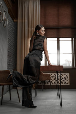 Блуза Vesnaletto 4357  фото 6