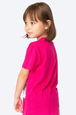 Футболка для девочки Bonito  фото 108