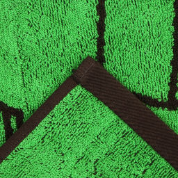 Полотенце махровое Этель Game menu, 50х90 см, 100% хлопок, 420 г/м2  фото 3