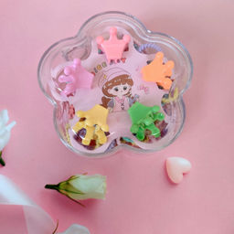 Набор резинок для волос - Vel vett фото 4