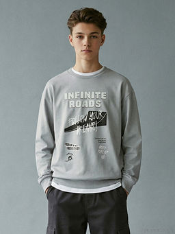 Bisiklet Yaka Erkek ?ocuk Ti??rt