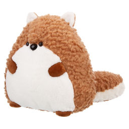 Мягкая игрушка «Бобёр» коричневый, 35 см