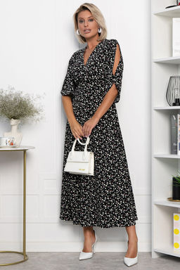 Платье Летнее вдохновение - Lt collection фото 18