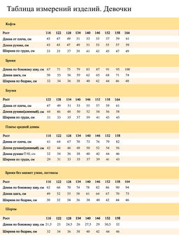Пижама "Аннет", экрю