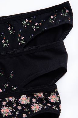 Трусы для девочки 3шт. Baykar  фото 3