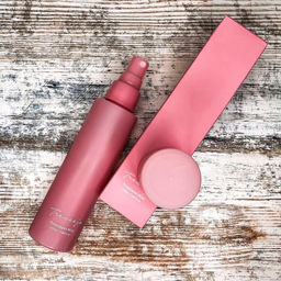 Спрей для волос TRENEEJO TREATMENT MIST - Demi фото 3