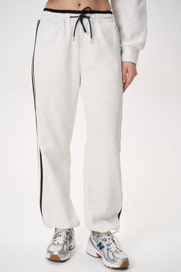 Брюки спортивные Юнис (серый) - Эльза фото 12