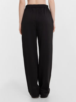 Брюки женские черные