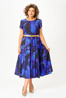Платье Swallow 834
