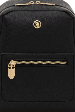 Kad_n Siyah _anta Sepette S_rpriz _ndirim - U.s. polo assn фото 7