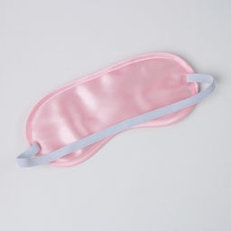 Проводные наушники, маска для сна и зарядное устройство (5000 mAh) Релаксин, набор - Like me фото 7