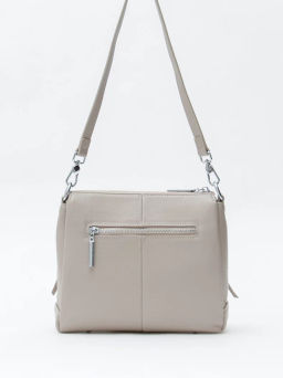 Сумка 1164CH beige Polina&Eiterou