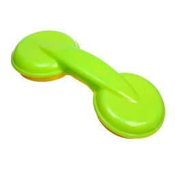 Набор погремушек Маленькие радости, 3 шт, цвет МИКС, Крошка - Крошка я фото 5