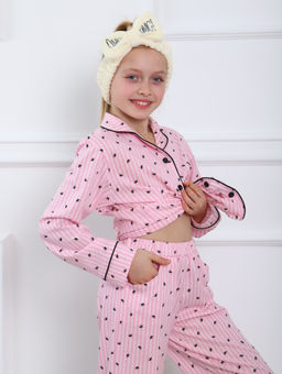 Пижама Модная - Милаша фото 13