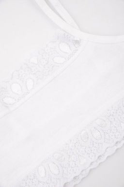 Майка-топ для девочки Donella