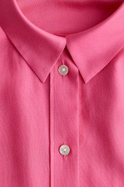 Camisa oversize - H&m фото 3