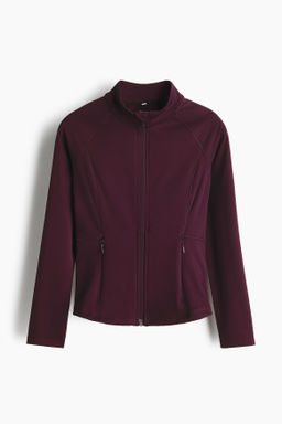 Chaqueta de deporte con DryMove - H&m фото 6