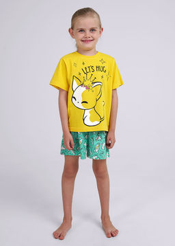 Комплект детский для мальчика