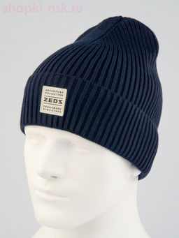 CALLISTO Колпак мужской (54-59)