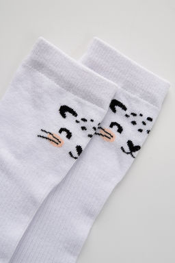 Гольфы детские Лео (набор 2 пары)