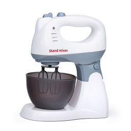 Бытовая техника "Миксер" в коробке