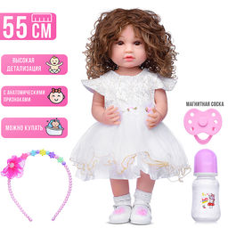 Кукла "Миранда" с аксессуарами, в коробке