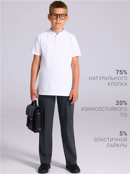 Брюки 1ПББ5012139