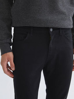 760 Skinny Fit Erkek Jean Pantolon