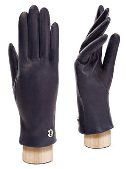 Перчатки женские ш+каш. IS01444 navy
