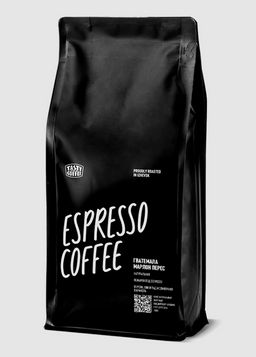 Кофе Гватемала Марлон Перес