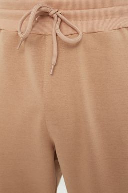 TRENDYOL MAN Gri-Siyah Regular/Normal Kesim Pacas? Lastikli Jogger 2li Paket Esofman Alt? TMNAW22EA0279 - Trendyolmilla фото 13