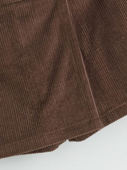 Beli Lastikli K?z Bebek ?ort Etek ve K?lotlu ?orap