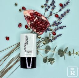 RELOUIS База под макияж KOREAN SECRET
