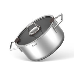 Кастрюля TalleR TR-11033, 3.0л