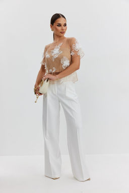 Блуза Vesnaletto 4444-2  фото 6