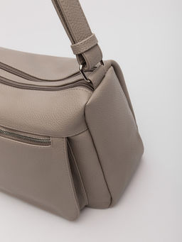 1515 902 52 Сумка женская