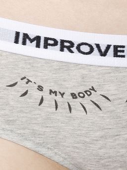 Pelican LUHA6298 трусы женские  фото 3