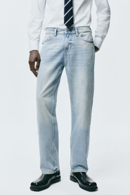 Regular Jeans - H&m фото 11