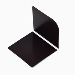 Цена за 4 шт. Магнитные закладки для книг, 4 шт. в открытке «Юному герою, с 23 февраля!»