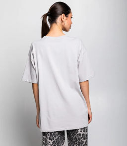 Футболка #КТ907 (2), светло-серый