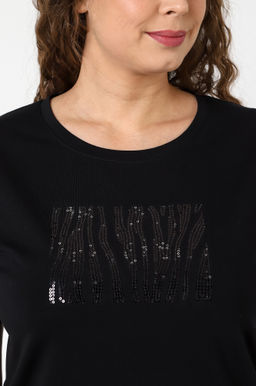 VIOTEX Футболка Джесси из хлопка с лайкрой - Виотекс фото 9